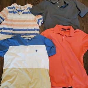 Polo shirt bundle